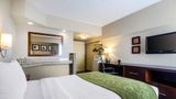 Comfort Suites at Woodbridge Room