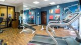 Comfort Suites at Woodbridge Health