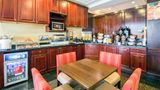 Comfort Suites at Woodbridge Restaurant