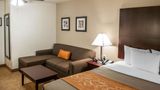 Comfort Suites, Albuquerque Suite