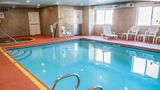 Comfort Suites, Albuquerque Pool