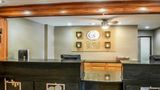 Comfort Suites, Albuquerque Lobby