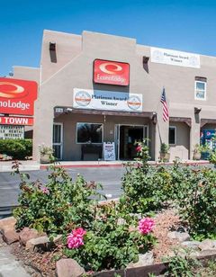 Econo Lodge Old Town