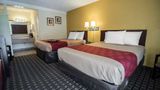 Econo Lodge Room