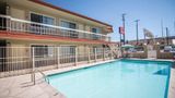 Econo Lodge Pool