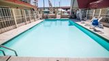 Econo Lodge Pool