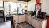 Econo Lodge Restaurant
