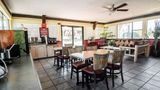 Econo Lodge Restaurant