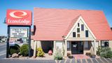 Econo Lodge Exterior