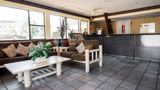 Econo Lodge Lobby