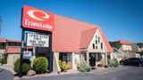 Econo Lodge Exterior