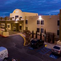Comfort Inn