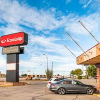 Econo Lodge