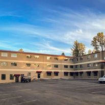 Comfort Inn - Midtown Ruidoso
