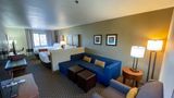 Comfort Inn - Midtown Ruidoso Suite