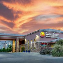 Comfort Inn and Suites