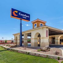 Comfort Inn Santa Rosa