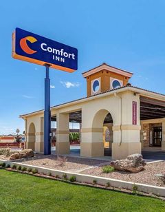 Comfort Inn Santa Rosa