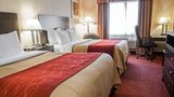 Quality Inn Hotel in Rio Rancho Room