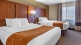 <b>Comfort Suites Hobbs Room</b>. Images powered by <a href="https://iceportal.shijigroup.com/" title="IcePortal" target="_blank">IcePortal</a>.