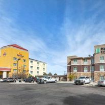 Comfort Suites Hobbs