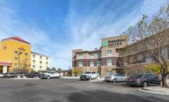 Comfort Suites Hobbs