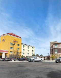 Comfort Suites Hobbs