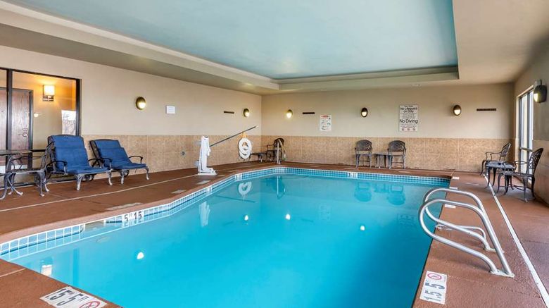 <b>Comfort Suites Hobbs Pool</b>. Images powered by <a href="https://iceportal.shijigroup.com/" title="IcePortal" target="_blank">IcePortal</a>.