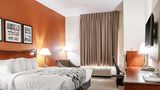 Sleep Inn & Suites of Hobbs Room