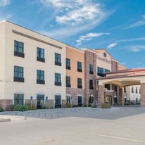 Comfort Suites