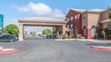<b>Quality Inn & Suites Hobbs Exterior</b>. Images powered by <a href="https://iceportal.shijigroup.com/" title="IcePortal" target="_blank">IcePortal</a>.