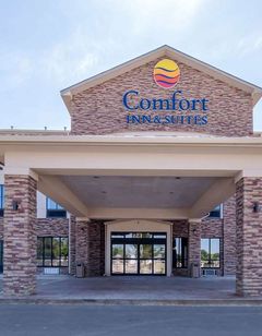 Comfort Inn & Suites Lovington