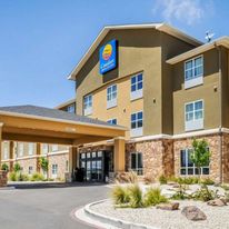 Comfort Inn & Suites-Artesia