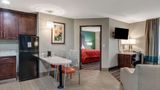 MainStay Suites, Hobbs Room