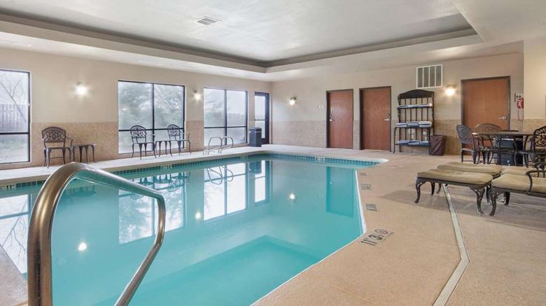 <b>MainStay Suites, Hobbs Pool</b>. Images powered by <a href="https://iceportal.shijigroup.com/" title="IcePortal" target="_blank">IcePortal</a>.