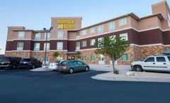 MainStay Suites, Hobbs