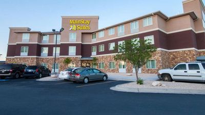 MainStay Suites, Hobbs