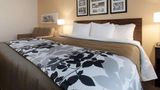 Sleep Inn & Suites, Carlsbad Suite