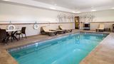 Sleep Inn & Suites, Carlsbad Pool