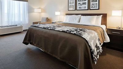 Sleep Inn & Suites, Carlsbad