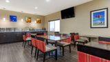 <b>Comfort Inn & Suites Restaurant</b>. Images powered by <a href="https://iceportal.shijigroup.com/" title="IcePortal" target="_blank">IcePortal</a>.