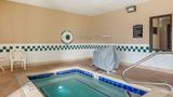 <b>Comfort Inn & Suites Pool</b>. Images powered by <a href="https://iceportal.shijigroup.com/" title="IcePortal" target="_blank">IcePortal</a>.