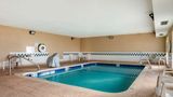 Comfort Inn & Suites Pool