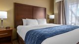Comfort Inn & Suites Suite