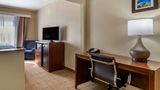 Comfort Inn & Suites Suite