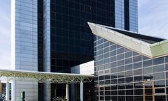 Quality Panorama Hotel