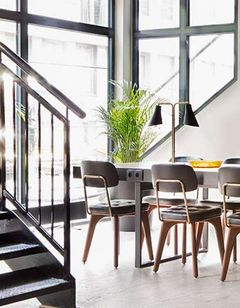 Comfort Hotel Holberg