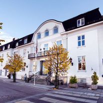 Clarion Collection Hotel Atlantic