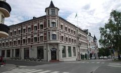 Clarion Collection Hotel Grand, Gjovik