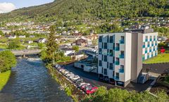 Quality Hotel Sogndal
